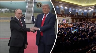 'Трамп благословив': в США готують рішення, що змусить Путіна припинити війну 'Трамп благословив': в США готують рішення, що змусить Путіна припинити війну