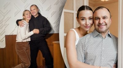 Катя Репяхова, Віктор Павлік