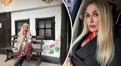 Ольга Сумська