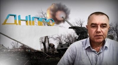 Росія воюватиме ще три роки і полізе на правобережжя України – Світан