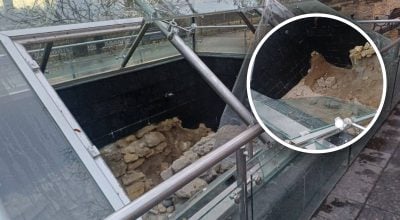 "Ворог внутрішній": в Одесі вандали розгромили унікальний музей