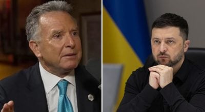 Віткофф і Зеленський проведуть переговори у Туреччині – деталі від Reuters