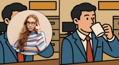 Справиться лише геній головоломок: знайдіть три відмінності на фото за 31 секунду