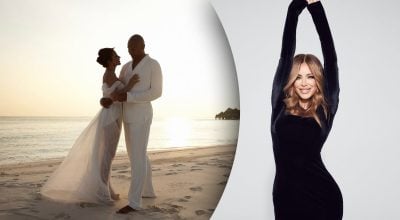 Ані Лорак, Айзек Війраку