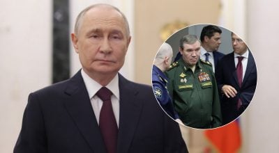 Заміна людей в оточенні Путіна: відомо, хто може потрапити в немилість диктатора