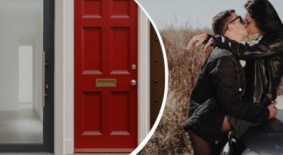 Які двері оберете: психологічний тест, що розкриє ваш тип партнера для любові