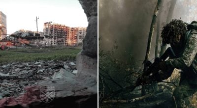 Бої у Покровську: ворог хоче обійти місто через неможливість протиснути оборону