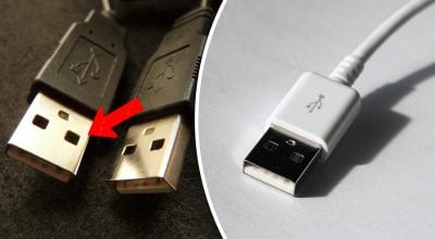 Секретні квадратні отвори на USB: для чого вони справді потрібні