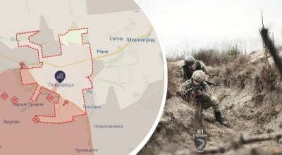 Сколько еще продержится Покровск: озвучен возможный сценарий боев