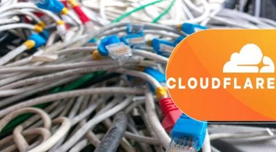 Масштабний збій Cloudflare: чому не працюють інтернет-сервіси та сайти