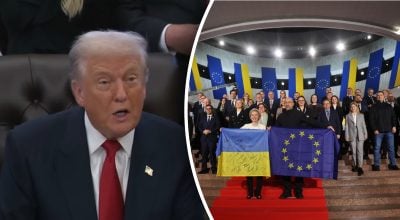 У Трампа звернулись до країн ЄС з важливим закликом щодо війни - що пропонують