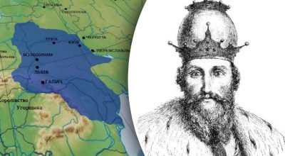 Хід історії змінили дві жінки: ким були дружини останнього короля Русі-України