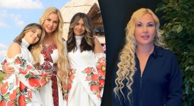 "Сумувала дуже сильно": Камалія прийняла нелегке рішення щодо дітей