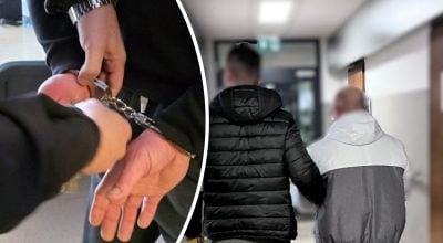 У Польщі викрали українця