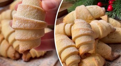 рогалики рогалики