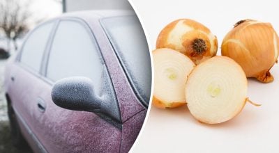 Навіщо автомобіль натирають цибулею - досвідчені водії розкрили секрет