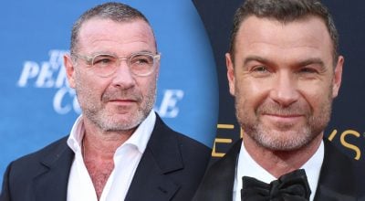 Голлівудський українець Лев Шрайбер опинився в лікарні