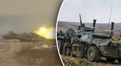 Які області України Росія хоче окупувати - розкрито реальні плани Кремля