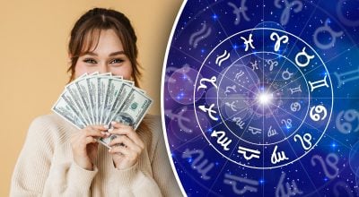 гороскоп, деньги