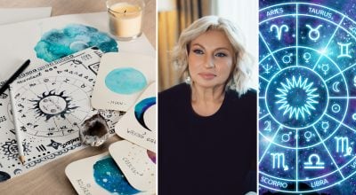 Гороскоп для Раків на грудень 2025: таємниці, зцілення та романтичний Новий рік