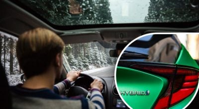 Звичка з минулого не працює: на яких авто можна одразу рушати без прогріву