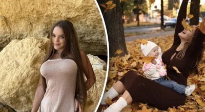 Блогерка Верба показала наслідки обстрілу РФ Блогерка Верба показала наслідки обстрілу РФ