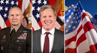 Топ-військові Пентагону приїхали до Києва за дорученням Трампа: у чому мета візиту