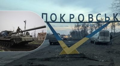 "Ці міста будуть наступними": Світан сказав, куди рушать росіяни після Покровська