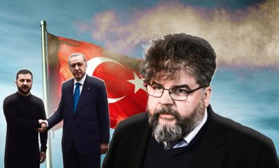 Зеленский, Эрдоган, Яременко Зеленский, Эрдоган, Яременко