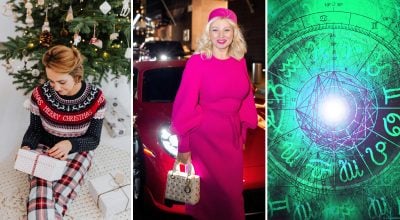 Гороскоп на грудень 2025 для Дів: сімейні таємниці та здійснення бажань