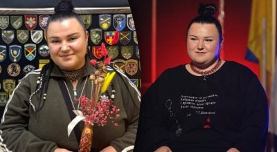 "Є вторинна вигода": Alyona Alyona зізналась, чому не може схуднути