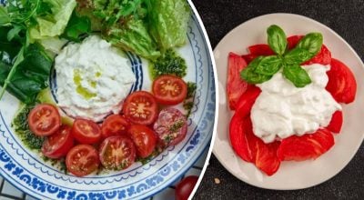 Страчателла Страчателла