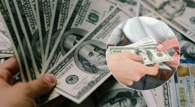 Старий курс більше не діє: в Україні переписали ціни на долар та євро