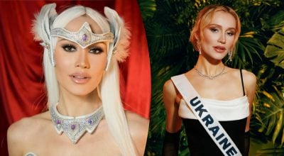 "З присмаком карнавалу": національний костюм "Міс Всесвіт Україна" обурив мережу