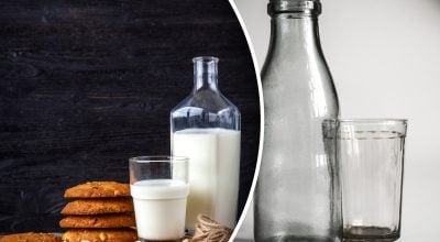 Чому радянські лікарі призначали пити кефір о 21:0