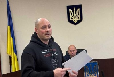 Магамедрасулов не имеет никакого отношения к расследованию дела Миндича - эксперт