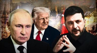 Розкрито таємний план закінчення війни - що готують США та Росія для України