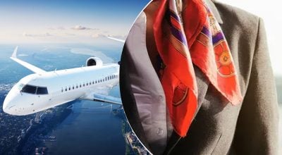 Що робити, якщо людина померла в літаку Що робити, якщо людина померла в літаку