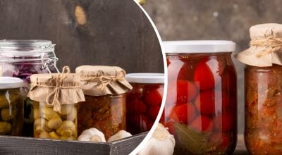 Консервация