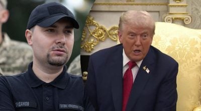 Коли закінчиться війна Росії проти України - Буданов оцінив прогноз Трампа