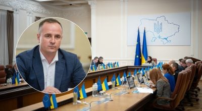 Після звільнення Гринчук: Кабмін призначив тимчасового міністра енергетики
