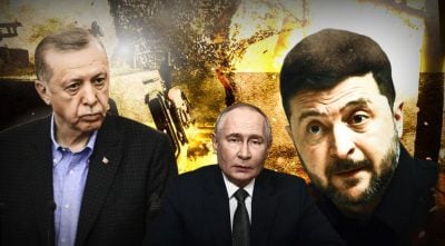 Відновлення переговорів між Україною та Росією - розкрито, як має закінчитись війна