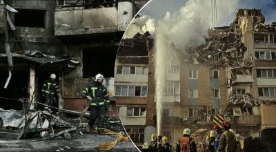 Сім'ї горіли живцем, все огорнуло вогнем: розкрито моторошні подробиці з Тернополя