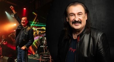 Степану Гізі зробили операцію: що відомо про стан співака