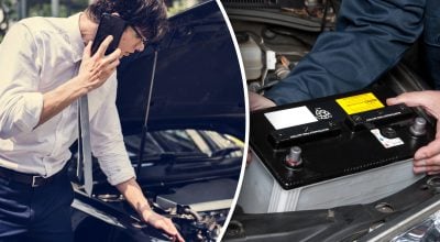 Машина стоїть, а батарея сідає: механік назвав невидимих "пожирачів" енергії