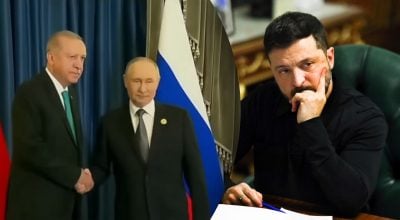 Зеленський назвав єдину умову закінчення війни та формати переговорів з РФ