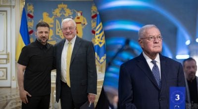 Кіт Келлог оголосив про відставку з посади спецпредставника Трампа - яка причина