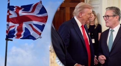 Лондон підтримав мирні зусилля США і звернувся до РФ: деталі