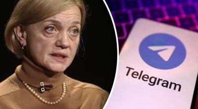 "Це необхідно": в Україні хочуть заборонити Telegram