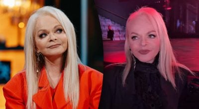 Лариса Долина Лариса Долина